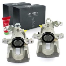 2X Étrier De Frein Arrière