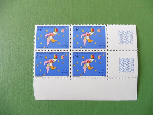 France 1992 2776 - france, n°