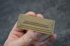 PALMETTE EN BOIS POUR