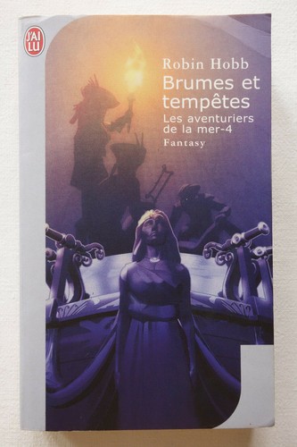 Brumes tempêtes les - brumes,