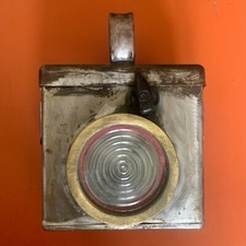 FANAL MARITIME LAMPE DE BATEAU OUVRARD & VILLARS ST OUEN