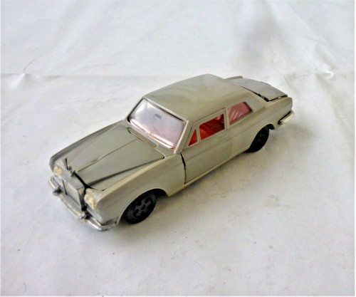 Mebetoys rolls royce - mebetoys,