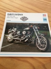 Harley Davidson 1400 Dyna