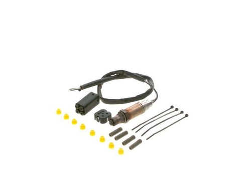 Sonde lambda 258 986 507 - sonde,