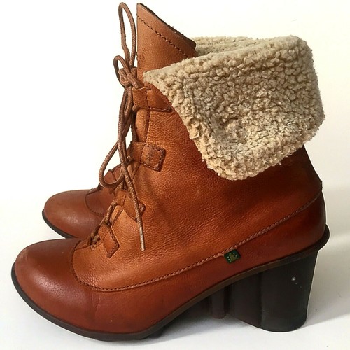 Naturalista womens brown - el,
