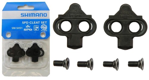 Cales shimano spd - cales,
