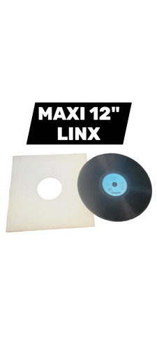Disque maxi tours - disque,