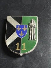 ABC . 501° RCC . Régiment de