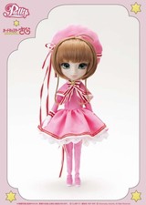 pullip Sakura Kinomoto x