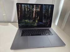 Apple MacBook Pro 2019 rétina 16" A2141 i7 2,8 16 Go SSD 512 Go azerty