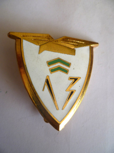Armee air e escadre de - de,