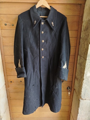 Capote ww2 - capote,