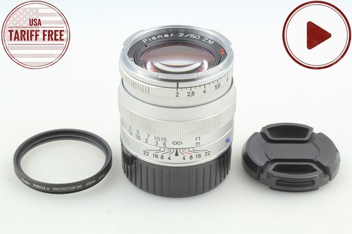 zeiss planar 50mm leica