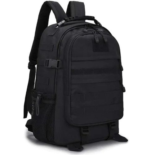 Sac dos tactique militaire - dos,
