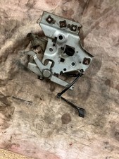 Platine commande moteur honda - commande,