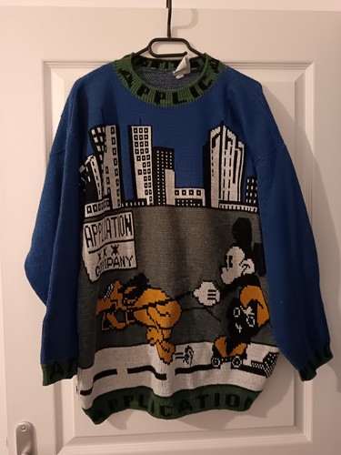 Pull disney vintage - pull,