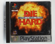Die Hard Trilogy 1 Sony