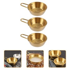  3 Pcs Vaisselle Coréenne
