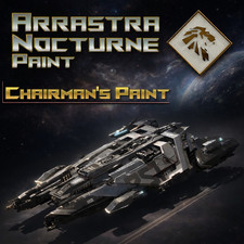 Star Citizen - ARRASTRA -