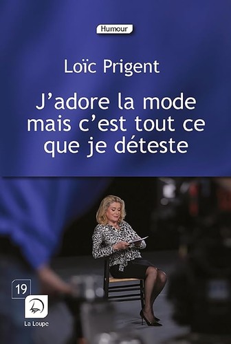 Adore mode mais - mais...,