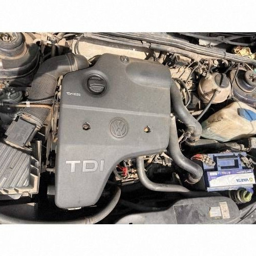 Moteur volkswagen passat - moteur,