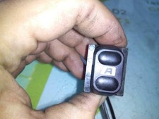 COMMANDE DE LÈVE VITRE