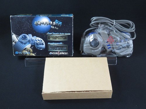 Manette joypad sega - joypad,
