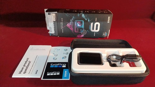 Caméra action gopro - gopro, hero9