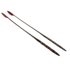 1 paire de batteur chinois