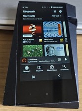 Astell & Kern A&norma SR35 64Go Lecteur MP3 - Dark Gray