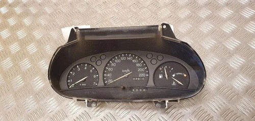 Ford fiesta jb compteur - fiesta, iv