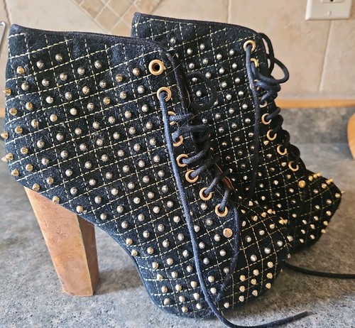 Jeffrey campbell havana lita - campbell, q