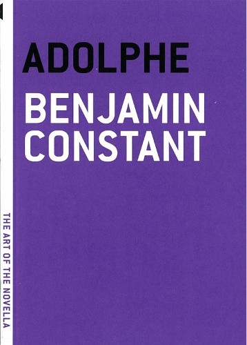 Benjamin constant adolphe - constant,