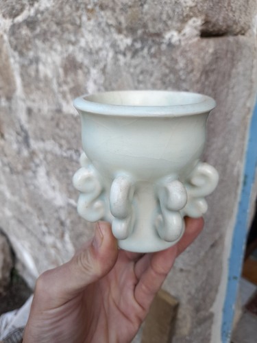 Vase atelier callis era - callis?,