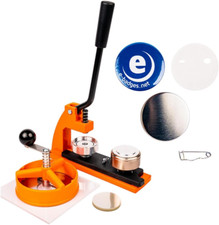 - Machine À Badges Macarons