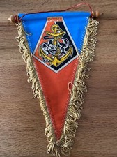 Fanion Militaire 6 Eme Bima