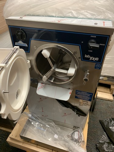 New stock carpigiani lb100 - new,