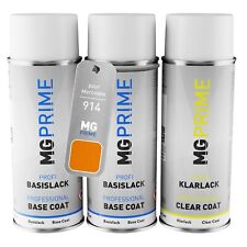 Peinture voiture kit bombe