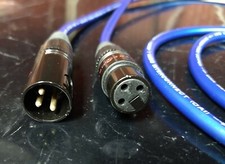 WIREWORLD OASIS 7 12 FOOT XLR