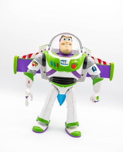 Toy story 20eme anniversaire - toy,