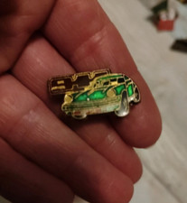 Pin's Porsche 911 rare collector ancien