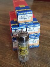 Lampe Tube TSF electronique