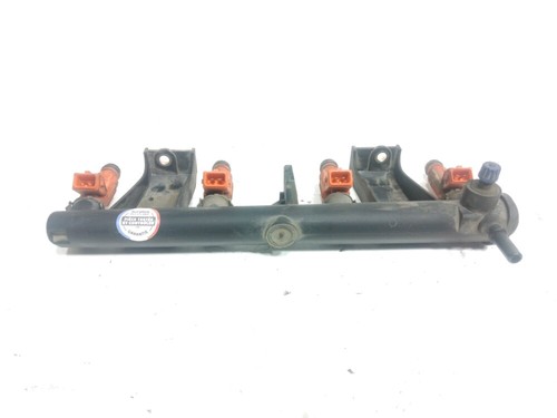 Rampe injection 198543 - rampe,