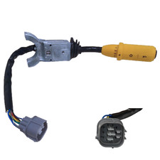 Interrupteur à levier de navette avant et arrière neuf pour JCB 3CX 4CX 701/8...