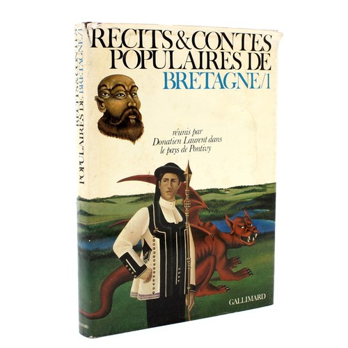 Récits contes populaires - &,
