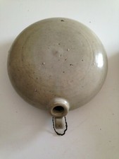 Ancienne et belle bouillotte