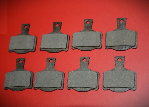 Brake pad for - x8, mt2