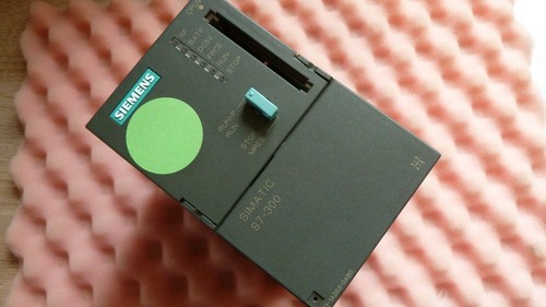 Siemens simatic 300 cpu - simatic,