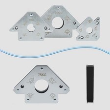 Électrique Soudure Auxiliaire