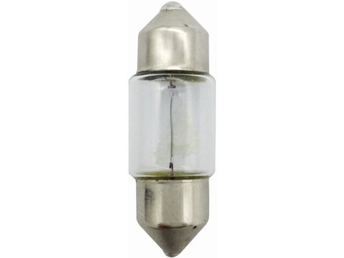 Luggage compartment light bulb - compartment,